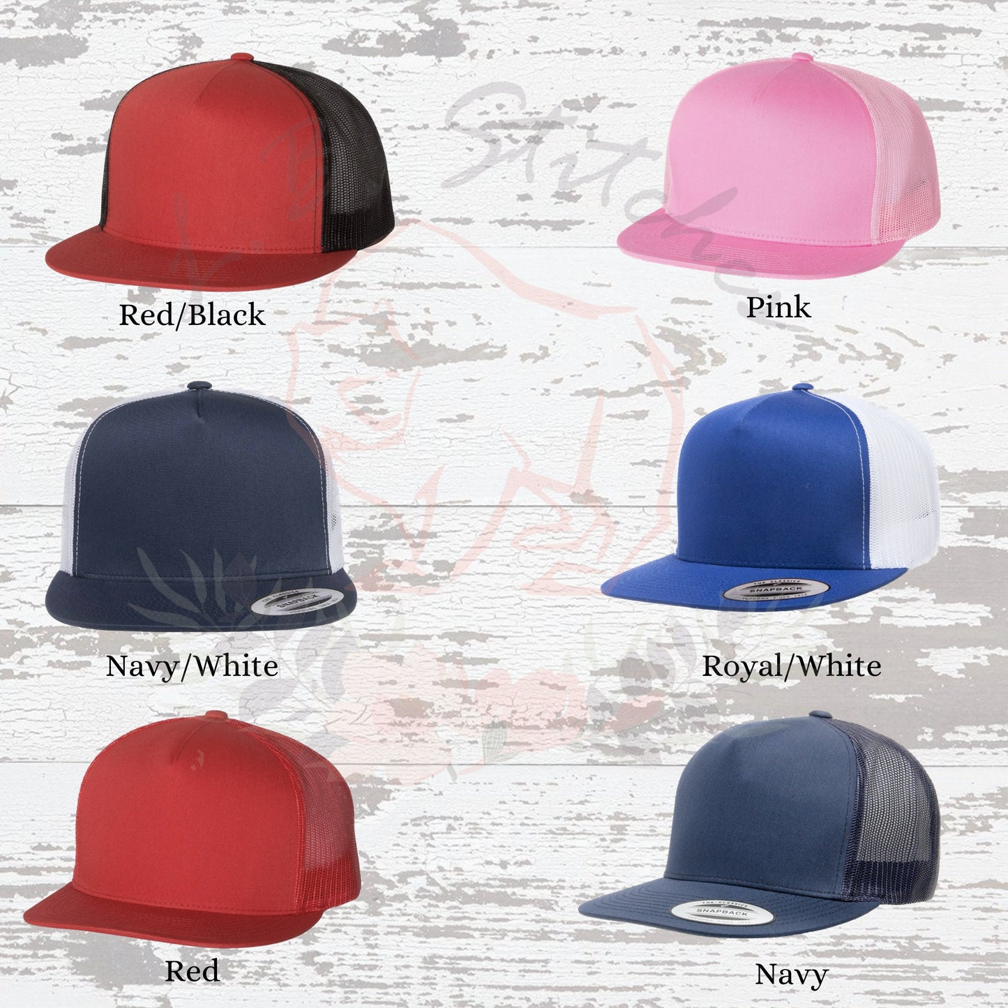 Thick Thighs - Save Lives - Trucker Hat