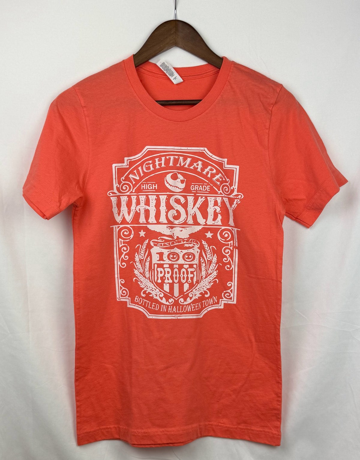 Nightmare Before Whiskey