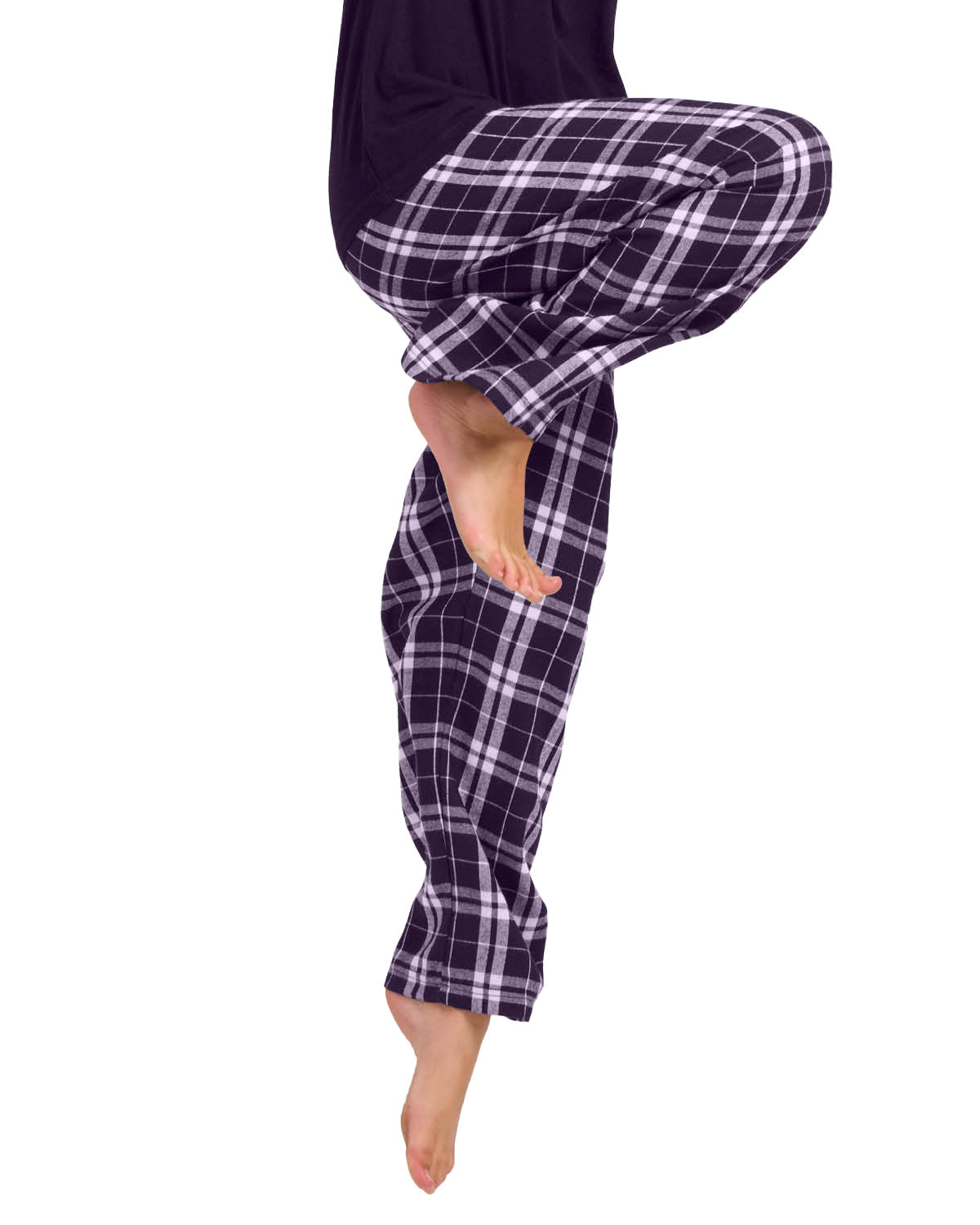 CGA Flannel Pants