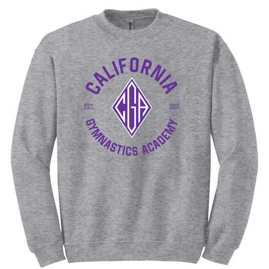 CGA Crewneck Sweatshirt