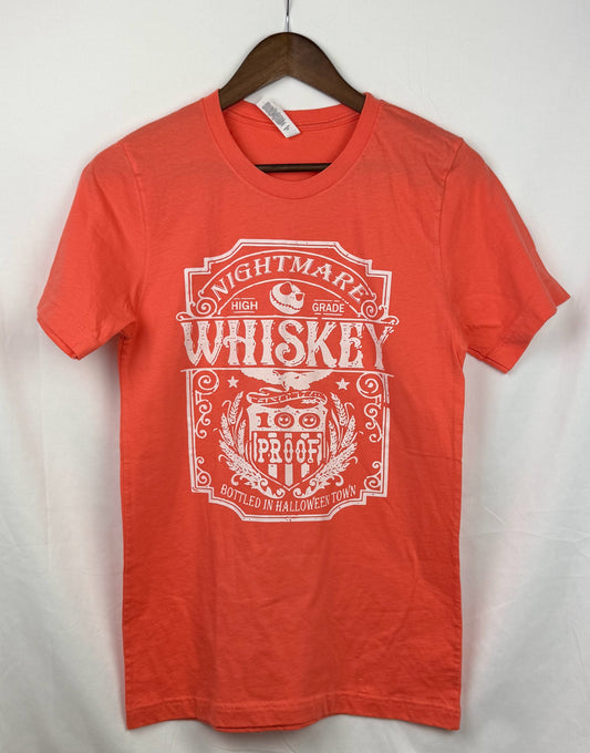 Nightmare Before Whiskey
