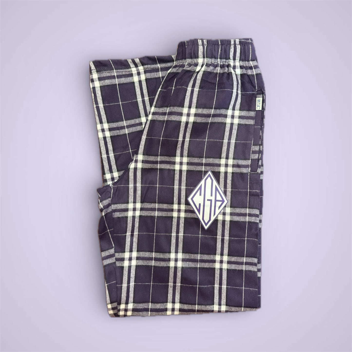 CGA Flannel Pants