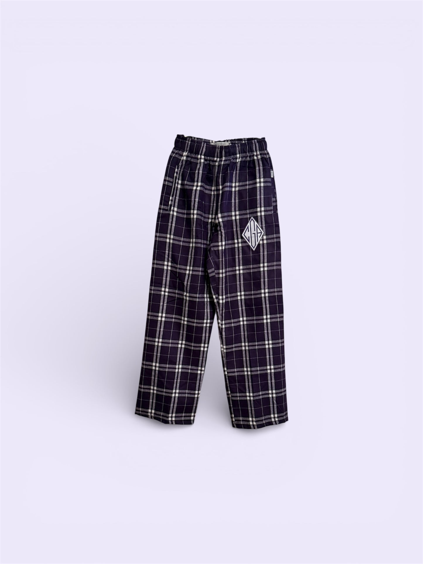 CGA Flannel Pants