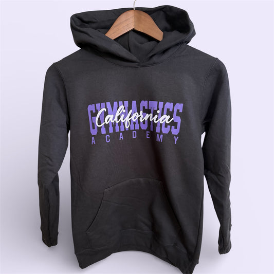 CGA Hooded Sweatshirt